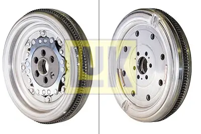 Volante motor LUK 415 0736 09 (Sustituye a 415 0578 09) Auténtico